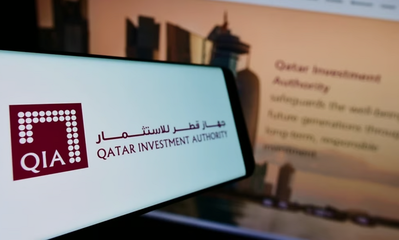جهاز قطر للاستثمار