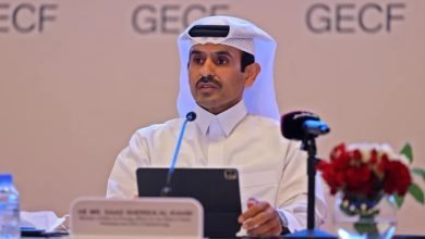 الغاز الطبيعي المسال
