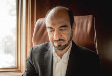سعد الجبري