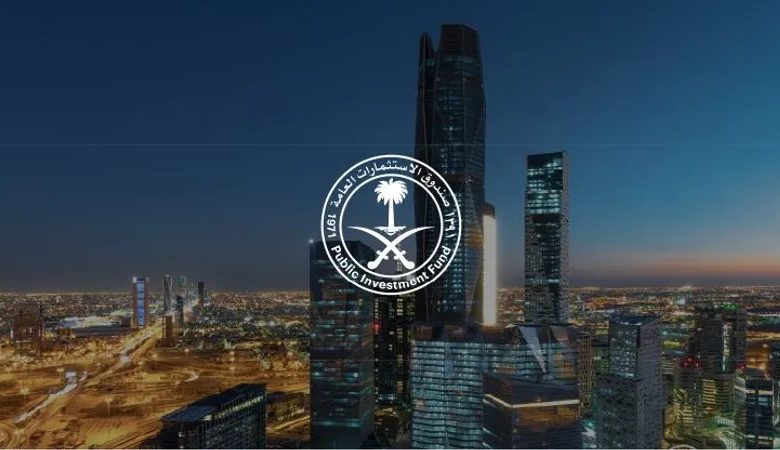 صندوق الاستثمارات والأسهم الأمريكية