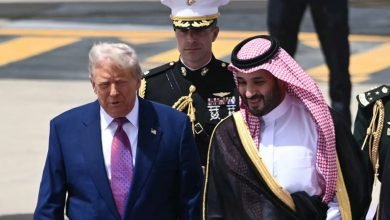 طلبات السعودية
