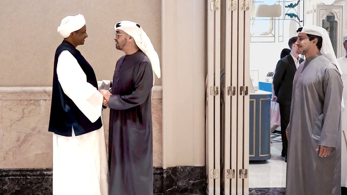 دعوات لمقاطعة الإمارات