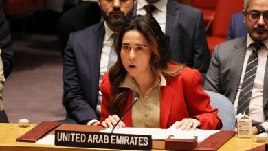حملة على البرلمان الأوروبي