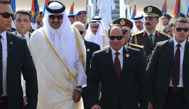 سملا وعلم الروم