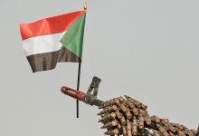 وقف فوري وغير مشروط