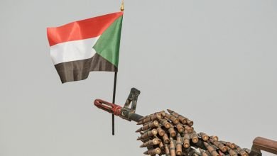 وقف فوري وغير مشروط