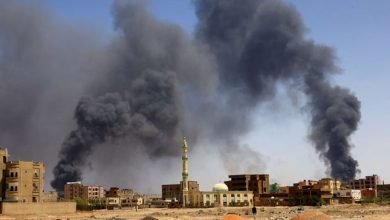 أحداث السودان