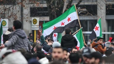 تحرير سوريا