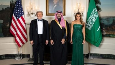 صورة ترامب