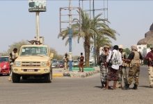 أحداث اليمن