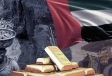التدخل الإماراتي في أفريقيا