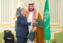 العلاقات السعودية الباكستانية