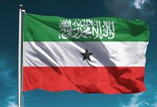 أرض الصومال