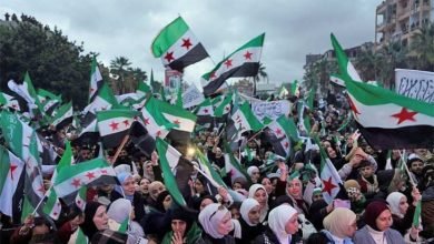 إلغاء قانون قيصر