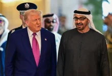 كيف تحافظ الإمارات على قربها من الولايات المتحدة بينما تتفادى مواجهتها؟