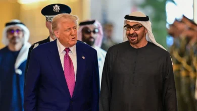 كيف تحافظ الإمارات على قربها من الولايات المتحدة بينما تتفادى مواجهتها؟