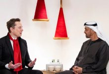 المعلقين الإماراتيين
