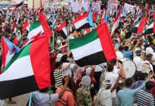 التوترات بين السعودية والإمارات
