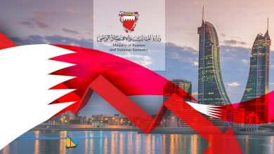 ديون البحرين
