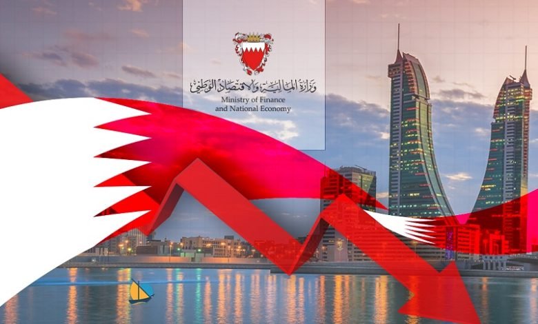 ديون البحرين