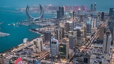 المنتدى الوزاري العربي