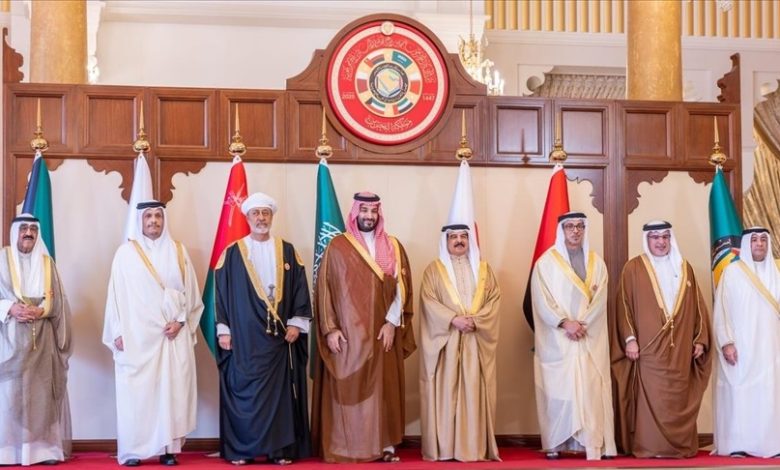 البيان الختامي للقمة