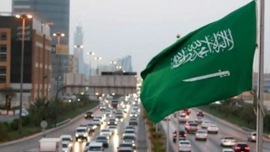 حضرموت والمهرة