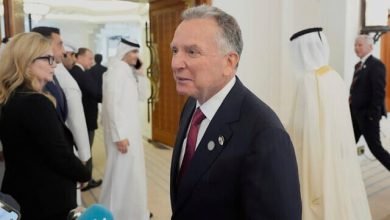 محادثات أمريكية في الدوحة تدفع مفاوضات واشنطن وطهران نحو اتفاق دائم