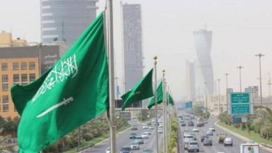 قوة الاقتصاد السعودي