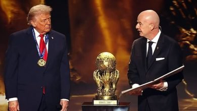 كأس العالم 2026