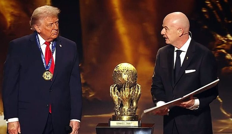 كأس العالم 2026