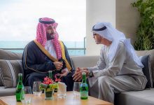 تحالفات الشرق الأوسط