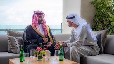 تحالفات الشرق الأوسط