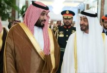 تحركات إماراتية
