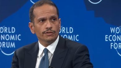 النظام العالمي