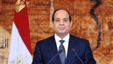 رسالة مصر