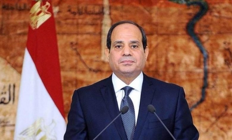 رسالة مصر