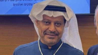 عبد العزيز الخميس