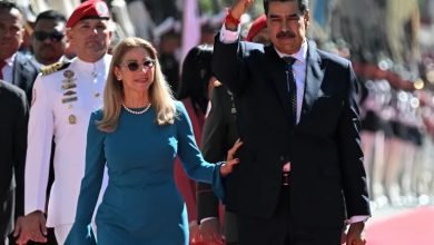نيكولاس مادورو