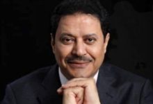 الصحفي عبدالعزيز الخميس