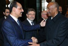 رئيس جهاز المخابرات الوطنية التركي، إبراهيم كالين