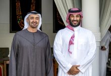 الخلافات السعودية الإماراتية