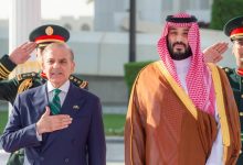 العلاقات السعودية الباكستانية
