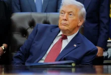 دونالد ترامب