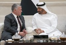 الأردن والإمارات