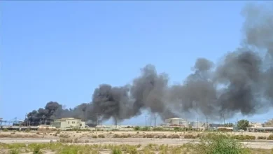 أحداث السودان