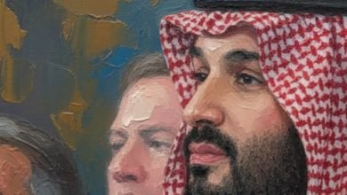 السعودية والمجلس الانتقالي