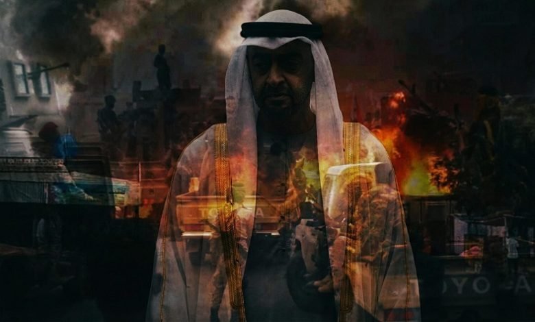 سياسات أبوظبي