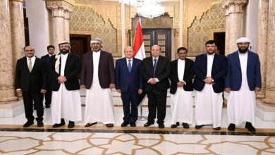 اتفاق بحل المجلس