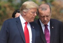 أردوغان وترامب
